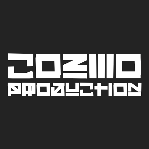 cozmo production mhg sw cozmo production mhg sw